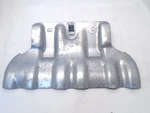Oem 2015-2022 Ford F-150 Front Under Body Skid Plate Guard Shield ML345R108. Fixed Price $34.95.