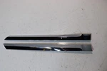 Bentley Continental Gt MK3 Rear Exterior Quarter Trim Pair 3SD853536 3SD853535. Fixed Price $148.54.