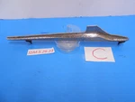 Vintage 1964 Ford Galaxie 500 Fender Ornament Emblem C4AB-16178-A R/h Right. Fixed Price $21.95.
