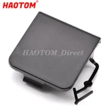 Rear Bumper Tow Eye Cap Fit Porsche Macan 2015-2020 95B807500G2X Us. Fixed Price $24.99.