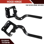 Car Hood Hinges Pair Set For Toyota Prius 2010-2015 Front Driver Passenger Side.. Fixed Price $17.19.