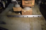 2011-2013 Hyundai Azera Sonata Left Driver Rocker Molding 87753-3V000 Oem. Fixed Price $150.00.