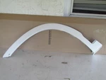 Oem 2020-21 Hyundai Palisade Front Left Wheel Arch Flare Openg Molding 87713S820. Fixed Price $130.00.