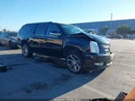 Left Blk Front Door Assembly Oem 11-14 Cadillac Escalaesv. Fixed Price $145.00.