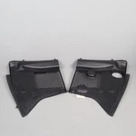 1999-2005 Porsche 911 Boxster Windshield Cowl Trim Covers 99657256102 Oem. Fixed Price $62.25.