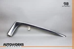 94-96 Jaguar Xjs 3 Series Rear Left Bumper Blade Molding Cover Trim Chrome Oem. Fixed Price $124.50.