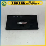 84-96 Chevy Corvette C4 Fuel Filler Door Lid Gas Tank Cover Black Oem. Fixed Price $26.63.
