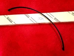 For Lexus SC430 02-10 Rear Lh Quarter Wheel Opening Moulding Genuine 7587424060. Fixed Price $59.95.