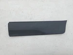 2018-2021 Ford Ecosport 2.0L Oem Rear Left Door Outer Lower Molding Trim #1F40. Fixed Price $49.00.