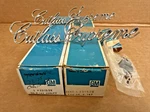 Nos 1973-1975 Oldsmobile Cutlass Supreme Emblems 74 Gm 231539 Set Of. Fixed Price $249.99.