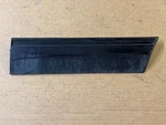 87-93 Ford Mustang Plastic Trim Molding Rear Of Quarter Panel Oem Rh Passenger. Fixed Price $29.99.