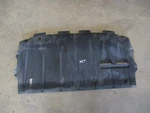 Underbody Protection Audi Tt Roadster Covering 8J7825235A. Fixed Price $198.14.