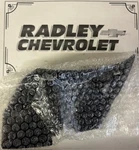 New Oem 07-13 Chevy Silverado 1500 Cowl End Panel-general Motors Gmc 15946002. Fixed Price $49.99.