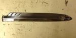 Nos 1952 Ford Customline Crestline Passeenger Front Fender Molding. Fixed Price $49.99.
