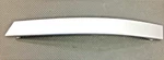 06-08 Bmw 750I E65 Alpina Passenger Right Rear Bumper Tail Light Trim Oem Silver. Fixed Price $18.00.