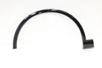 2020-2025 Audi Q7 Front Left Side Fender Wheel Arch Flare Molding Oem Black LY9T. Fixed Price $178.03.