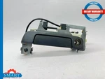 Bmw Z3 Roadster Exterior Door Handle Left Driver 96-02 Oem Very Good. Fixed Price $234.95.