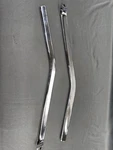 1968 Oldsmobile 88 Hood Lip Center Grille Molding Trim Eighty Ninety 98 Oe. Fixed Price $224.68.