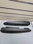 95-99 Chevy Gmc C/k Left Right Rear Exterior Pillar Barn Door Trim Molding. Fixed Price $149.99.