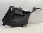 16 17 18 Chevrolet Camaro Ss Rear Right Quarter Trim Cover Panel Black 1547 Oem. Fixed Price $104.99.