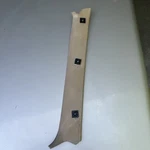 84-88 Toyota Pickup 4RUNNER Pillar Trim Panel Passenger Side Oem 62210-89101. Fixed Price $30.00.