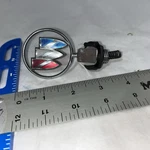 Nos Oem Buick Park Avenue Hood Ornament Emblem 1991 - 1996. Fixed Price $49.99.