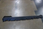 2015 Ford Mustang Gt Coupe, Rh, Right, Rocker Panel, Used, P/n FR3B-6310154-AA. Fixed Price $350.00.