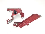 2016 Bmw X4 Front Wing Mounting Bracket Rh Driver Side. Fixed Price $83.01.
