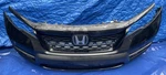 Honda Passport Front Bumper Cover Assembly Black (NH731P) 2019-2021 # 107495. Fixed Price $1250.00.
