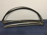 97-04 Mercedes R170 SLK230 SLK320 Top Roof Weather Strip Seal Rubber Set Lh Rh. Fixed Price $102.00.