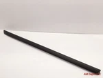 2011 Bmw X5 E70 35I 50I Rear Right Passenger Door Molding Black 51137158536. Fixed Price $49.99.