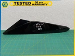 17-25 Cadillac XT5 Rear Left Back Window D-pillar Molding Trim Panel Oem. Fixed Price $11.03.