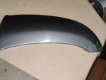 2001-2004 Toyota Sequoia Left Rear Quarter Panel Fender Molding Oem 75606-0C010. Fixed Price $79.99.