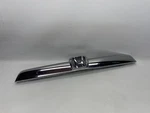 07-11 Honda Crv Rear Trunk Lid Tail Gate Lift Garnish Trim Molding W/ Emblem Oem. Fixed Price $87.75.