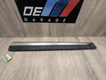 Oem Bmw F25 F26 X3 X4 Front Right Passenger Door Lower Molding Trim. Fixed Price $107.96.