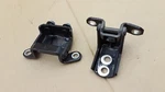 2017 Nissan Rogue 2.5L Rear Left Driver Side Door Upper & Lower Hinges Set Oem. Fixed Price $40.00.