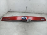10-15 Toyota Prius 1.8L Fwd At Rear Tail Finish Panel. Fixed Price $119.99.