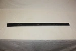 1963 Thru 1967 Corvette Factory Original Hard Top Molding Interior Rear Window. Fixed Price $89.00.