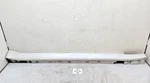 10-15 Oem Bmw F02 740 750 Right Passenger Side Skirt Rocker Panel White A96*. Fixed Price $145.00.