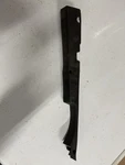 Mercedes--benz R107 560SL 380SL , Left Side Under Hood Catch Cover. Fixed Price $75.00.
