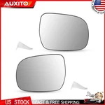 Mirror Glass For 2005-2011 Toyota Tacoma Convex Driver Passenger Side 8790904190. Fixed Price $33.24.