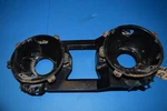 1963 1964 Mercury Lh Headlight Assembly Housing C3MB-13099-C C4MB-13099-A. Fixed Price $39.95.