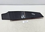 21-25 Oem Tesla Model Left Driver Side B Pillar Glass Applique W/ Camera. Fixed Price $149.95.