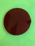 12 13 14 15 Mkx Gas Fuel Filler Door Oem Light Maroon. Fixed Price $35.00.