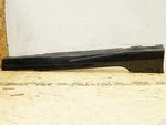 2007 - 2015 Jaguar Xkr X150 Rocker Skirt Panel Molding Right Rh Oem. Fixed Price $217.69.
