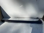 14-19 Cadillac Cts Left Skirt Rocker Panel Cover Molding Oem. Fixed Price $158.10.
