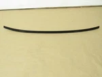 19-23 Mercedes A35 V177 2021 Left Driver Roof Drip Molding Trim :o. Fixed Price $79.90.