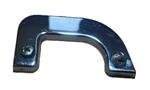 Mercedes-benz W108 1970 280SE Front Right Door Lock Trim A1087230224. Fixed Price $38.49.