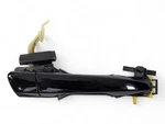 2013-2020 Lexus GS350 Rear Right/passenger Outer Door Handle Assembly Black, 692. Fixed Price $55.04.