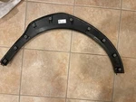 Used Oem Subaru Crosstrek Front Left Driver Fender Wheel Arch Flare FDR-L-1-E2. Fixed Price $40.00.